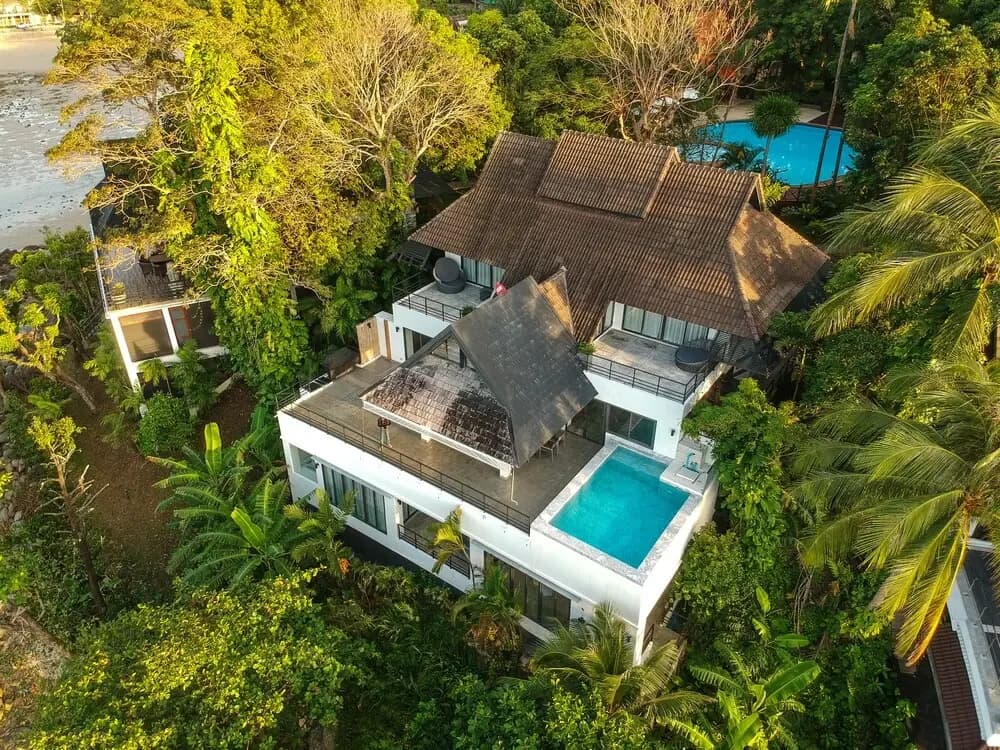 Farrah Oceanfront Villa - photo 23