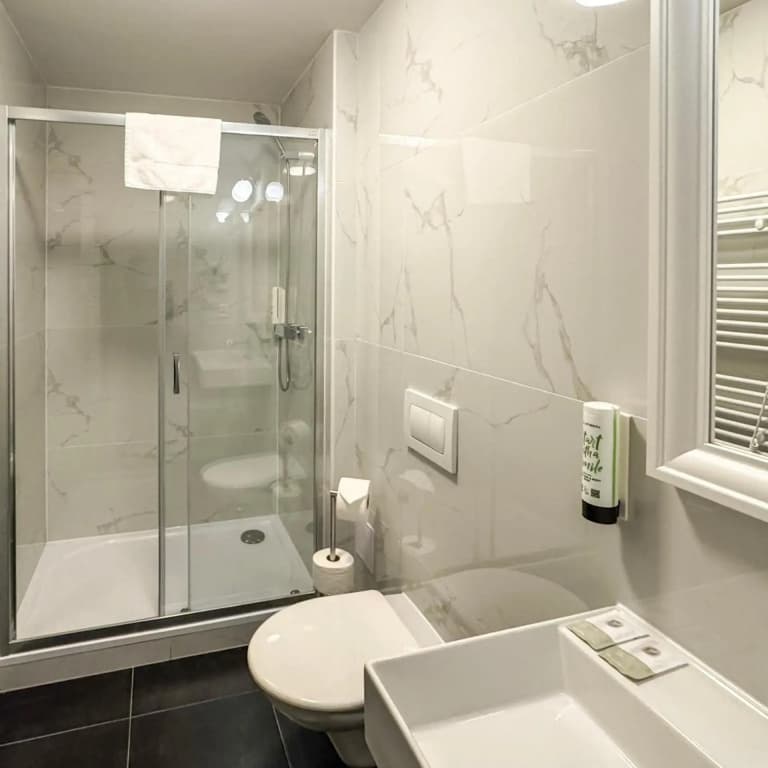 Hotel Mala Strana - photo 26