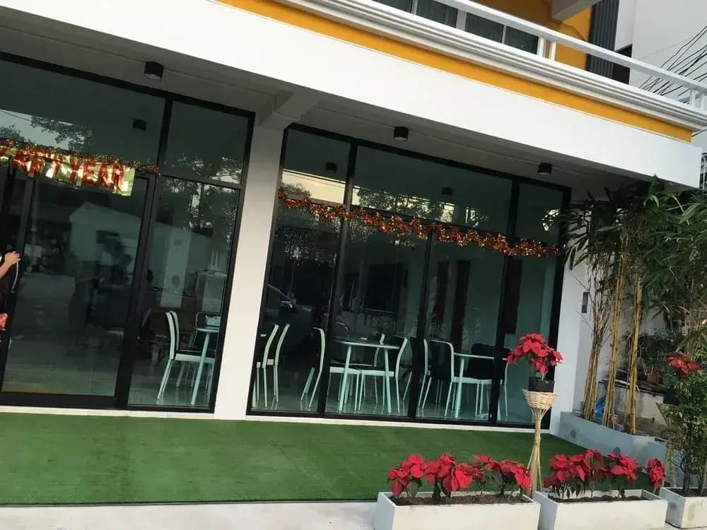 OYO 983 The Private Hotel - photo 16