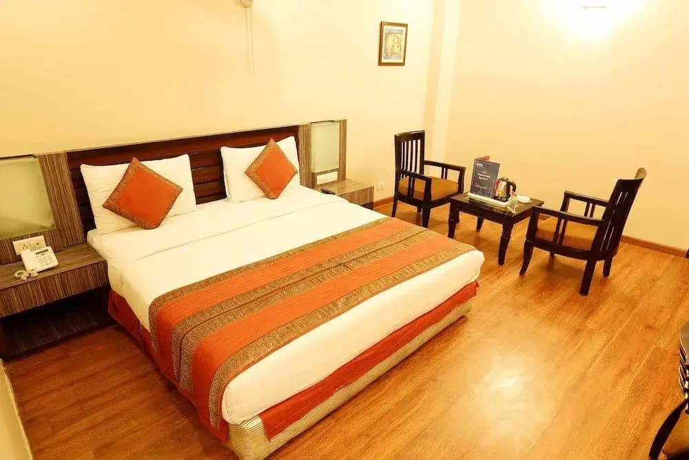 OYO 411 Hotel Relaxinn - photo 5