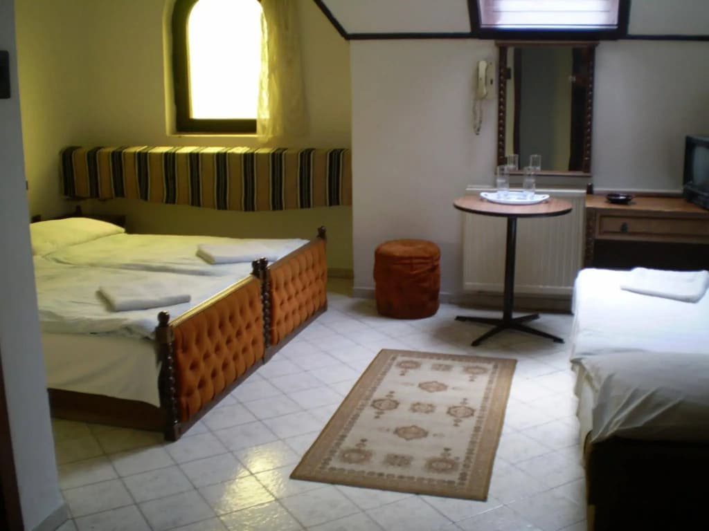 Hotel Palota - photo 14
