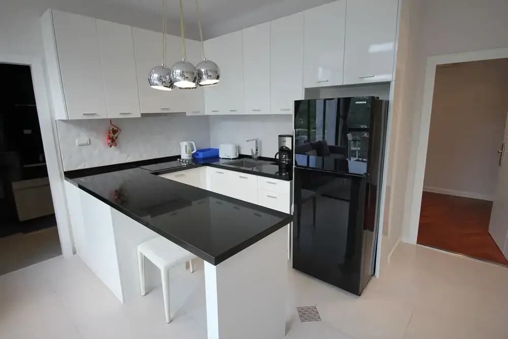 Super Duplex Apartment Icon Park A51 - photo 19