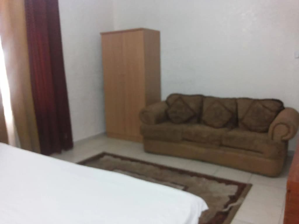 Gulf Hotel Apartment - photo 7