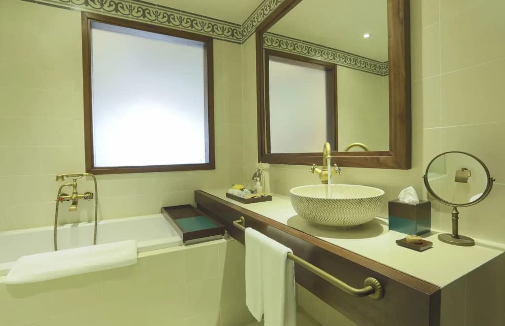 Almanity Hoi An Resort & Spa - photo 11