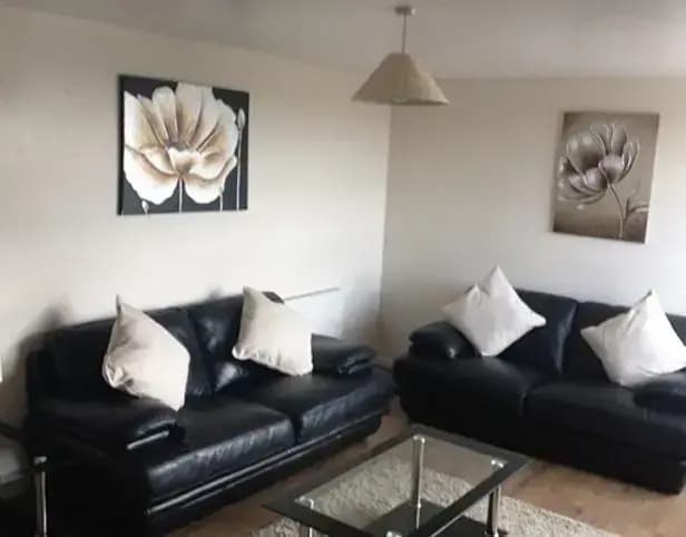 The Keating Apartment - photo 1