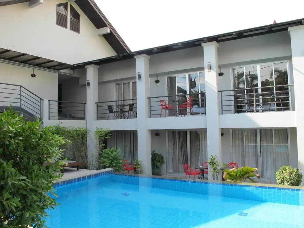 The Nest Resort Patong - photo 9