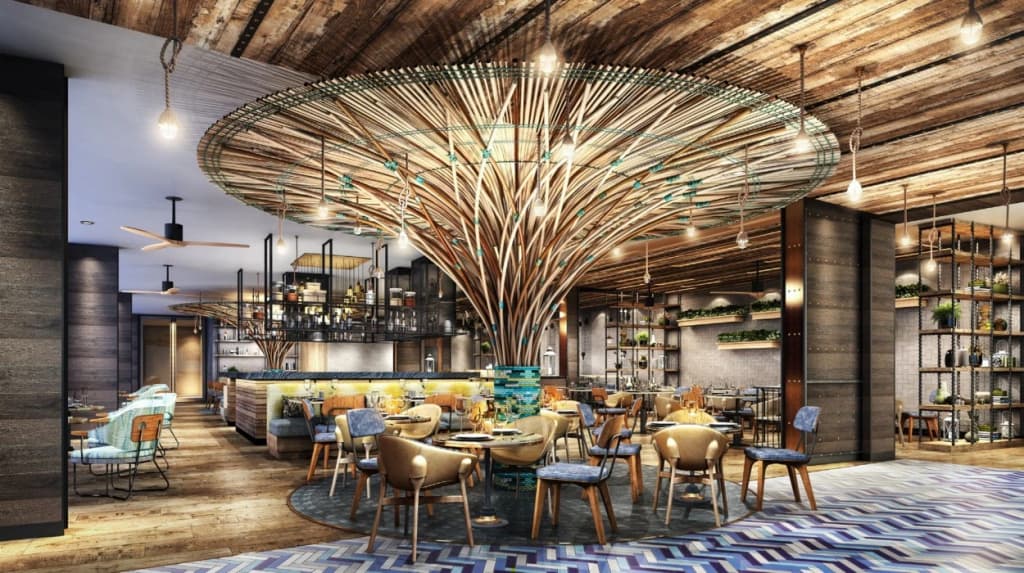 Hotel Indigo Phuket Patong by IHG - photo 8