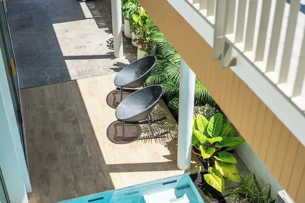 Classic Modern Pool Villas Rawai 3BR - photo 15