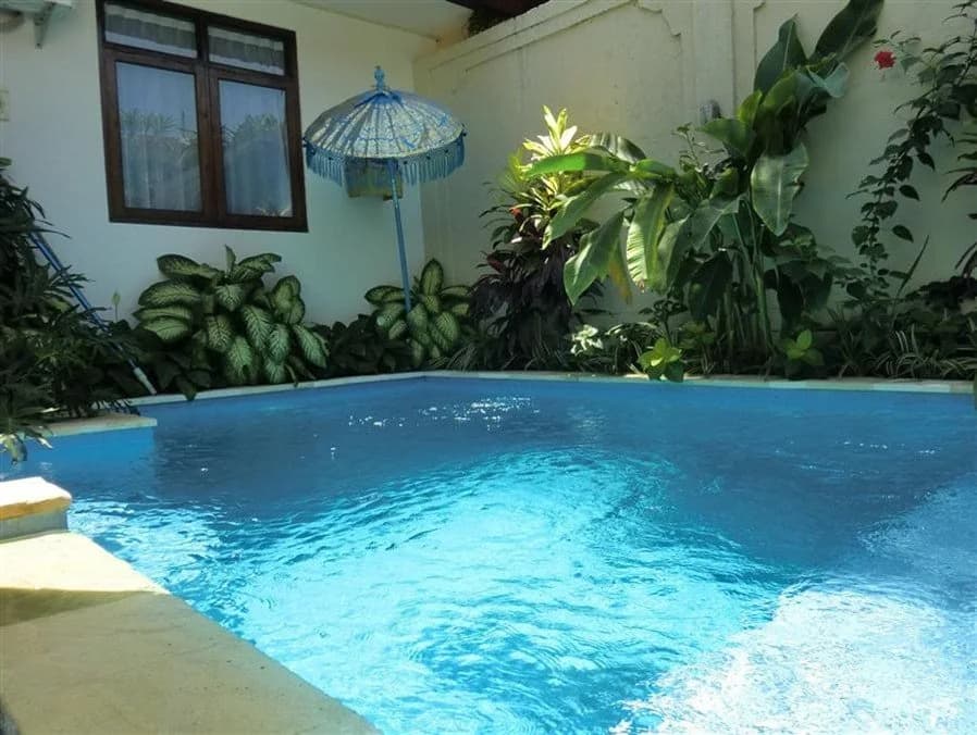 Umadasa Seminyak - photo 15