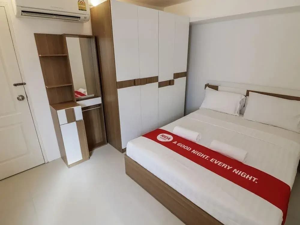 Nida Rooms Ladprao Plaza 189 - photo 3
