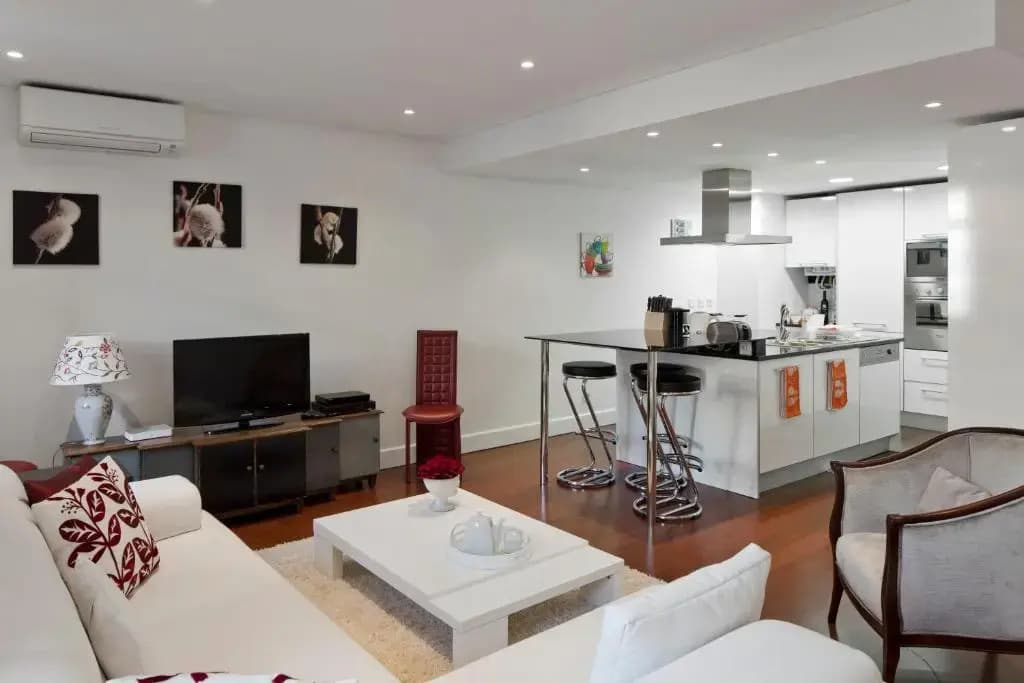 Lisbon Rentals Chiado - photo 16