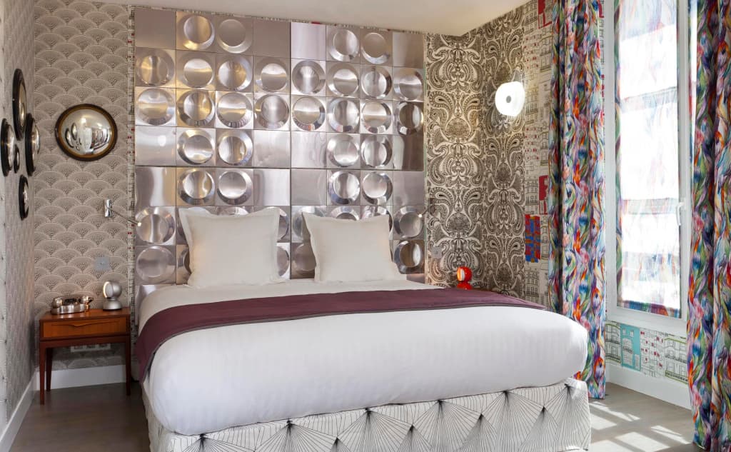 Hotel Crayon - photo 25
