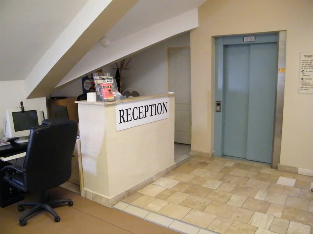 Zrinyi Hostel - photo 4