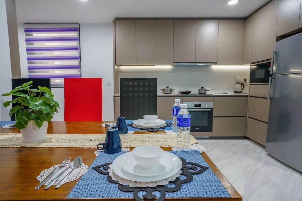 Eaton Residence KLCC - photo 28