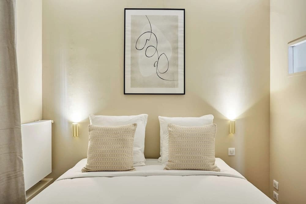 Charming 1 Bedroom - Bastille / Le Marais - photo 5