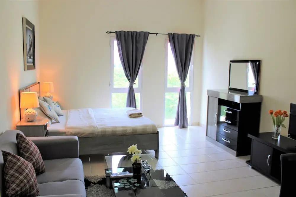 Elegant Studio for rent in Discovery Gardens - GHA - photo 5
