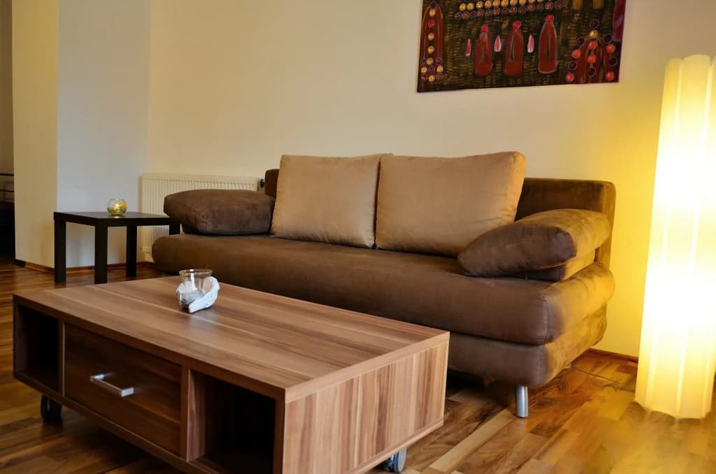 GoVienna Messe Wien Apartment - photo 9