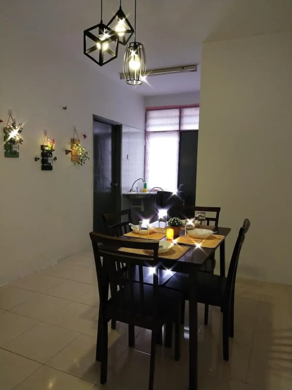 Family House Kuala Selangor - photo 18