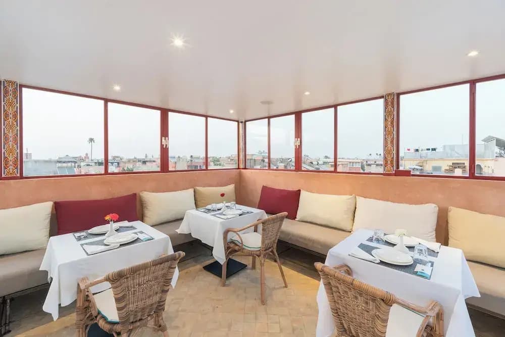 Riad Atlas Palace - photo 28