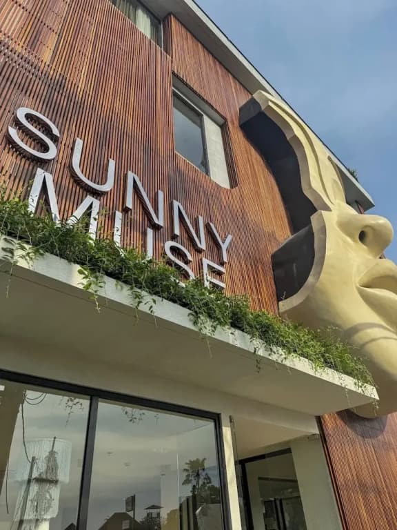 Sunny Muse By Betterplace Apartment Hotel - photo 5