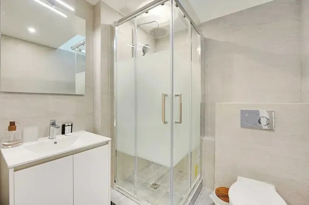 Charming Apartment - 1br/5p - Opera Garnier - photo 7