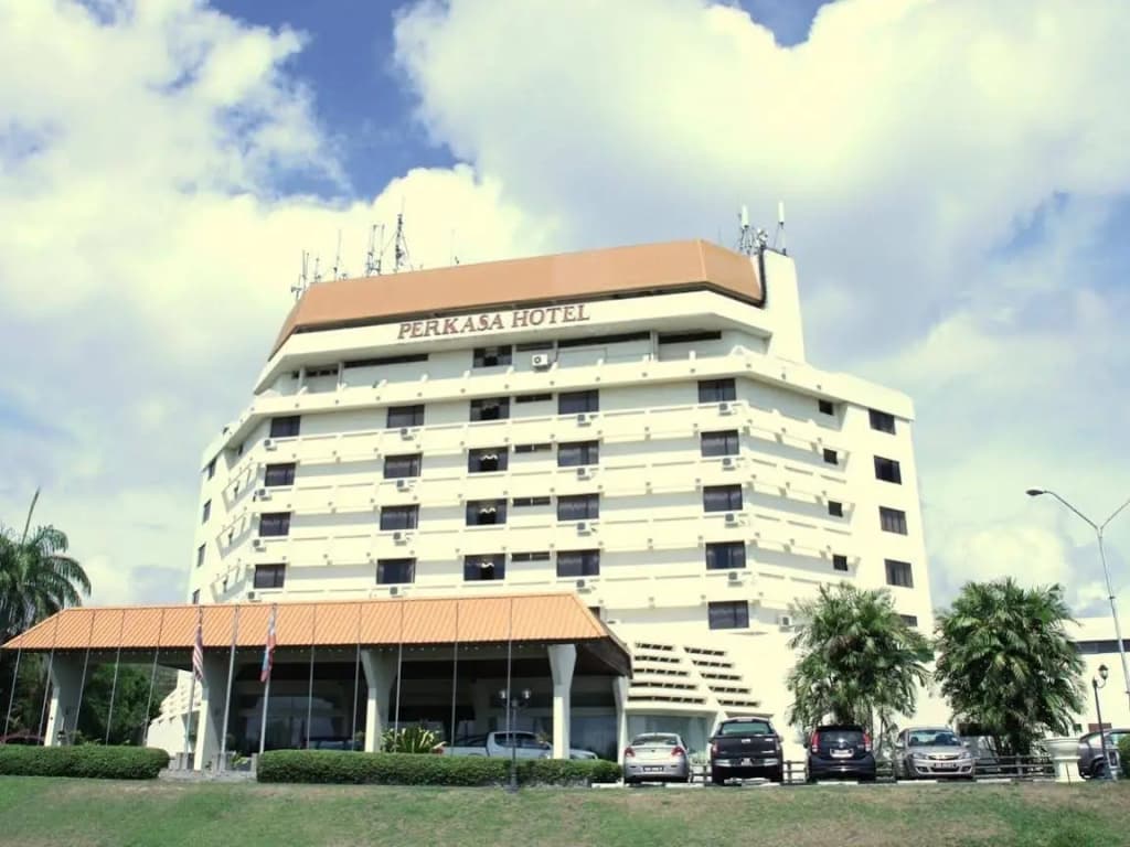 Perkasa Hotel Keningau - main photo