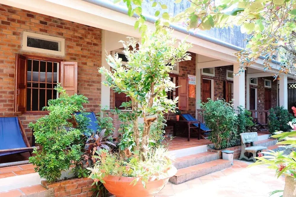 Kim Nhung Bungalow - photo 10