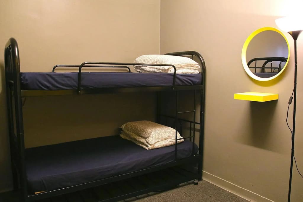 The Bunk by Olive - photo 46