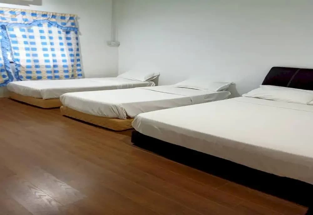 OYO 90971 Pollock Homestay - photo 1