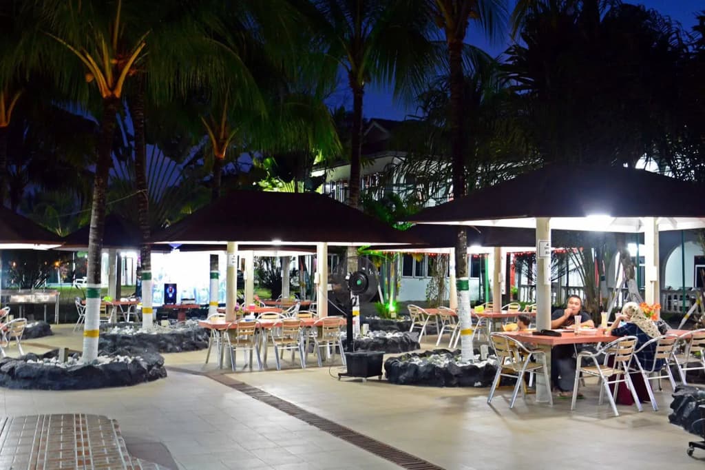 La Comme Country Resort - photo 14