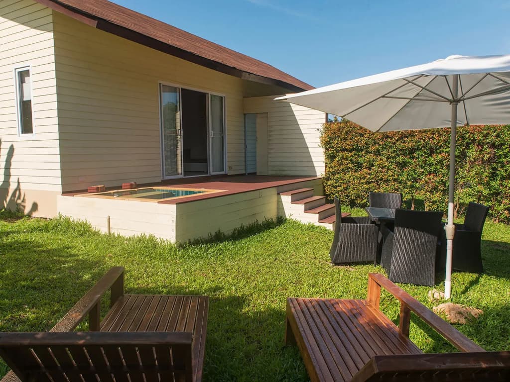 Moon Cottage - photo 16