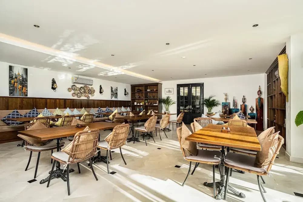 Glory Boutique Suite - photo 21