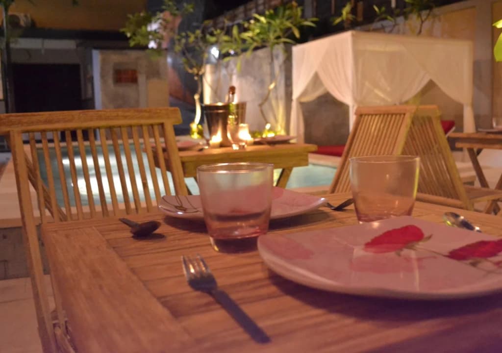 Legian Cozy - photo 14