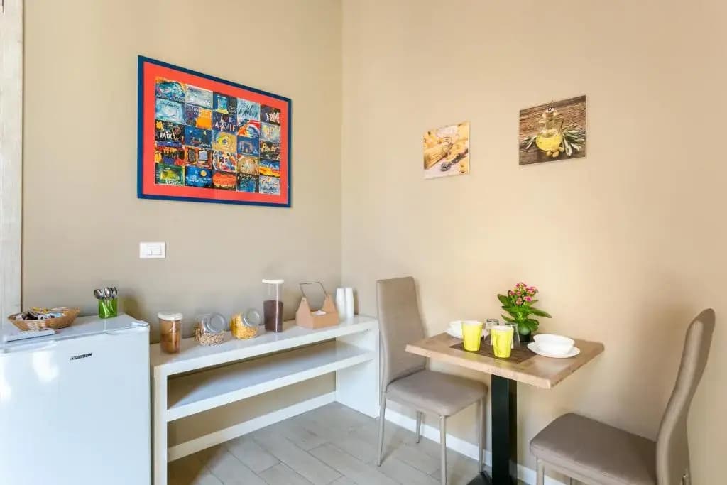 AmoRoma Suite - photo 13