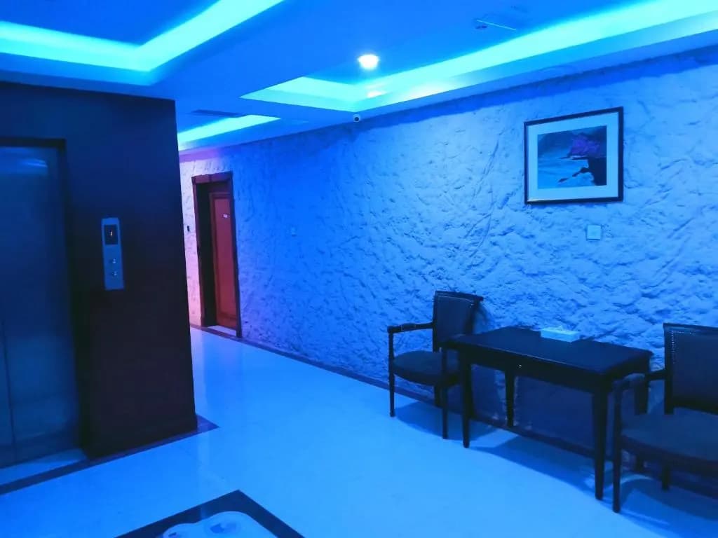 Grand Inn Hotel Apartment - photo 9
