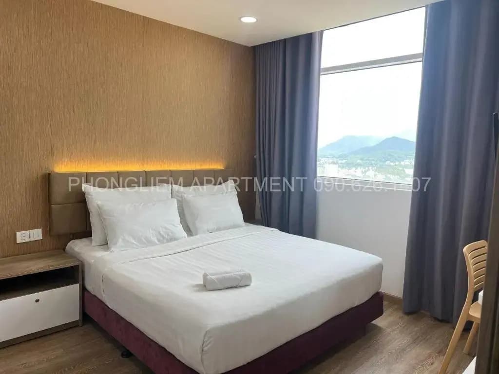 PHONGLIEM 4 Serviced Apartment - photo 13