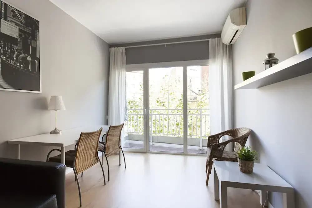AB Gaudí Avenue Apartment - photo 6