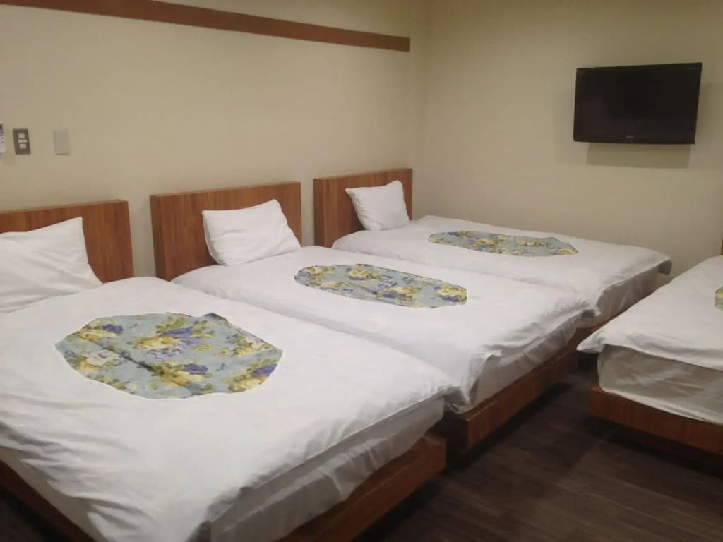 Miro Hotel Dotonbori - photo 6