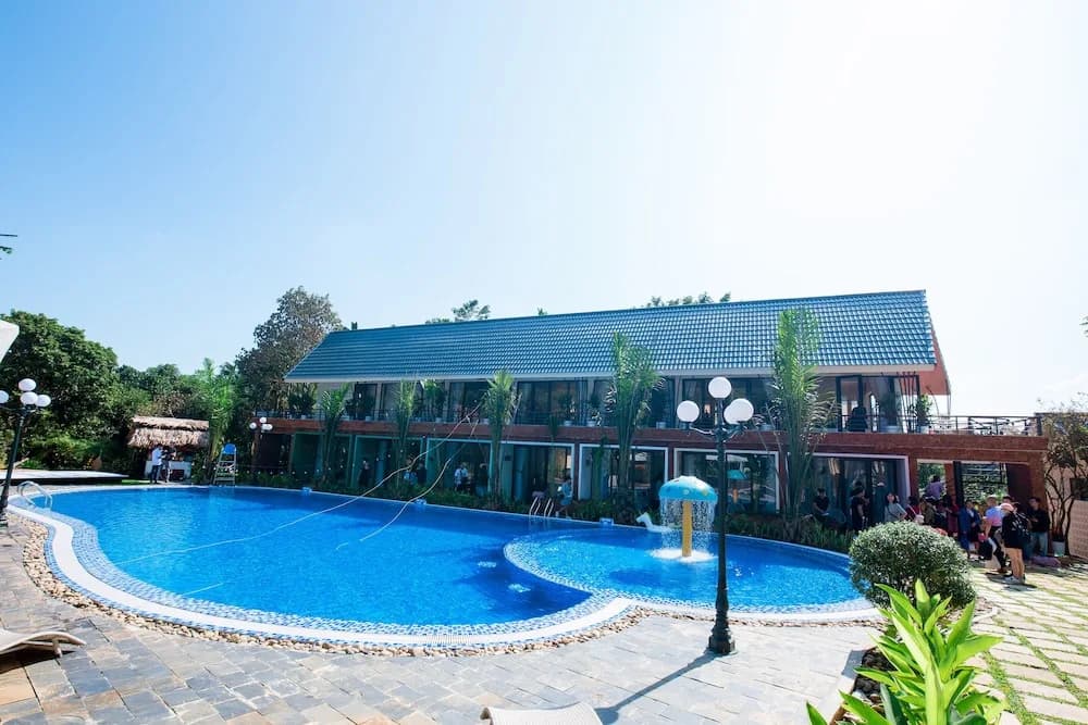 May Tropicall Villas - photo 20