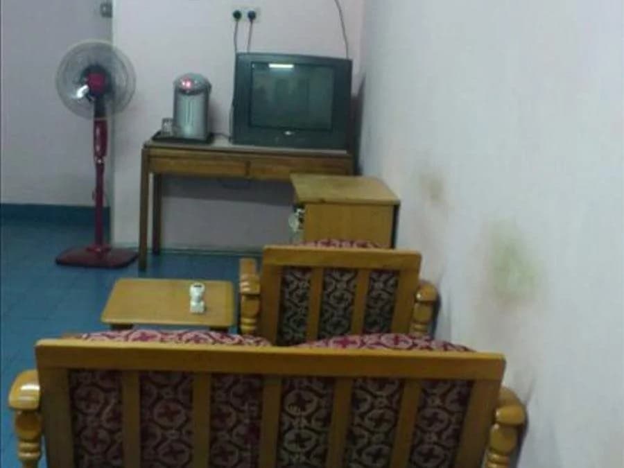 Hotel Anuja - photo 2