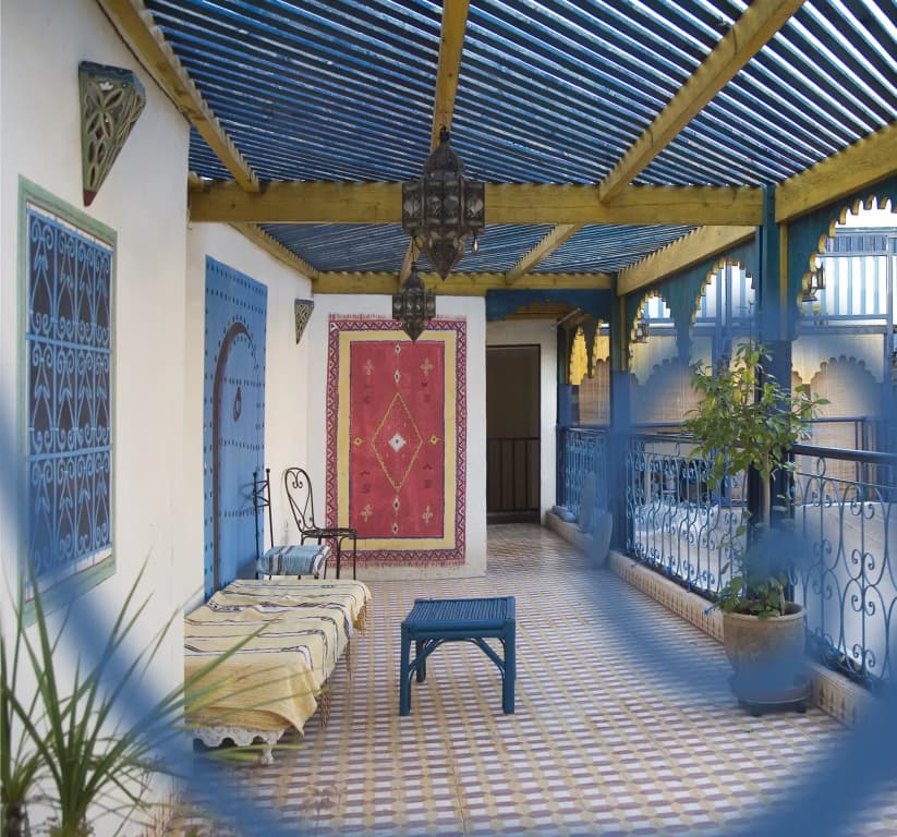 Riad Zara - photo 21