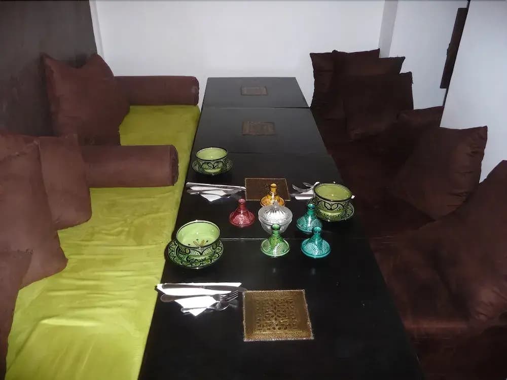 Riad Katia - photo 11