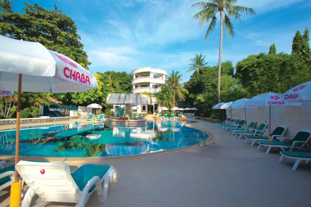 Matcha Samui Resort - photo 15