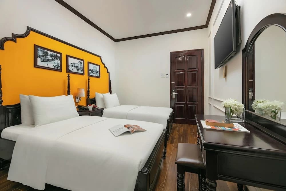 Silk Castle Hotel & Spa - photo 23