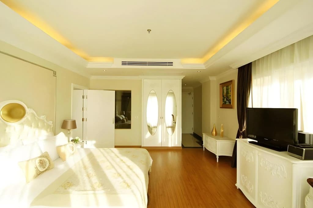 LK Miracle Suite - photo 34