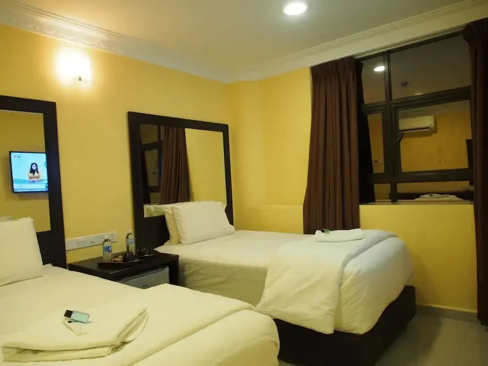 OYO 90428 City Times Inn Hotel - photo 5