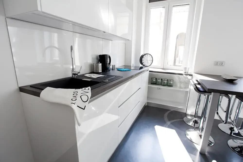 Mini Loft Design - photo 19