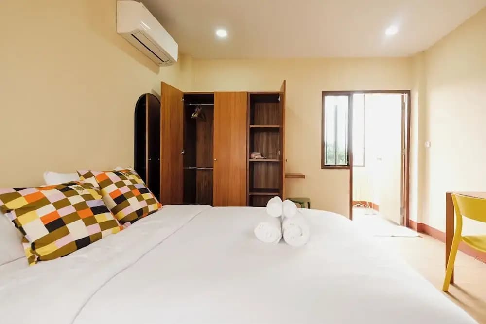 Thong Poon Apartment Chiang Mai - photo 3