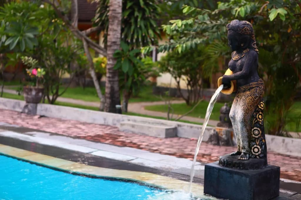 Kodja Beach Resort - photo 13