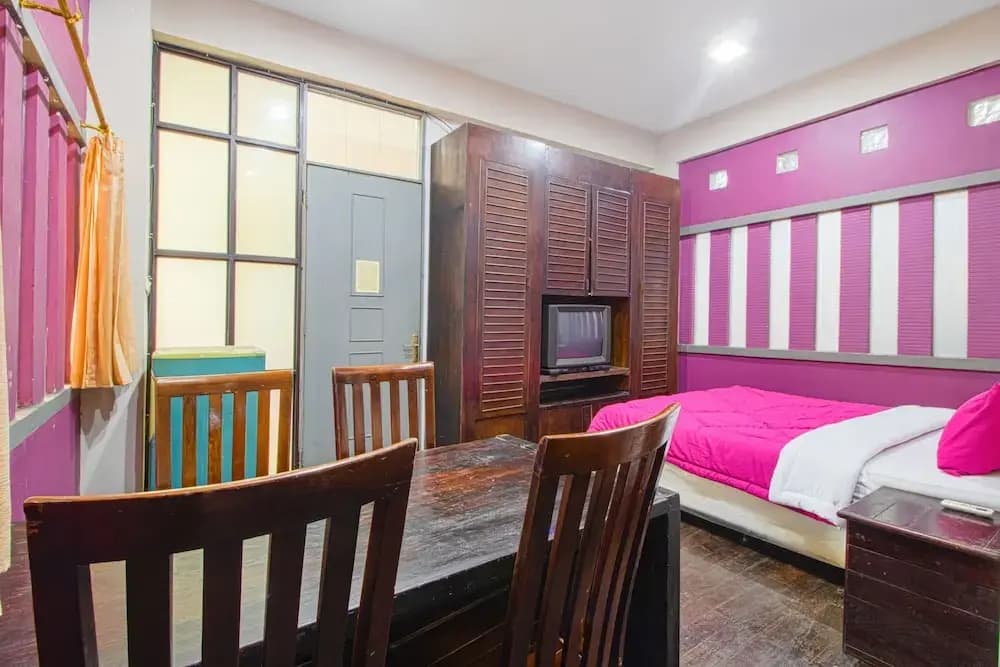 Tobana House Bintaro RedPartner - photo 3